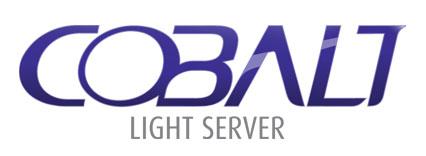 Логотип светового сервера Cobalt .JPG
