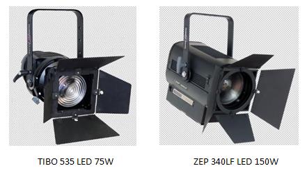 Светодиодные приборы TIBO535 LED 75W и ZEP340 LF LED 150W от Robert Juliat.JPG