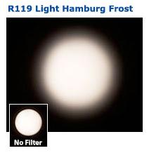 Рассеивающий фильтр R119 Hamburg Frost от Rosco.JPG