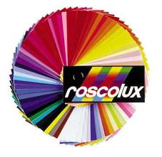 Линейка светофильтров Roscolux от Rosco.JPG