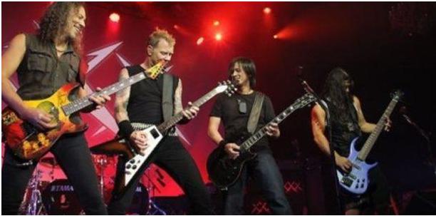 Группа Metallica.JPG