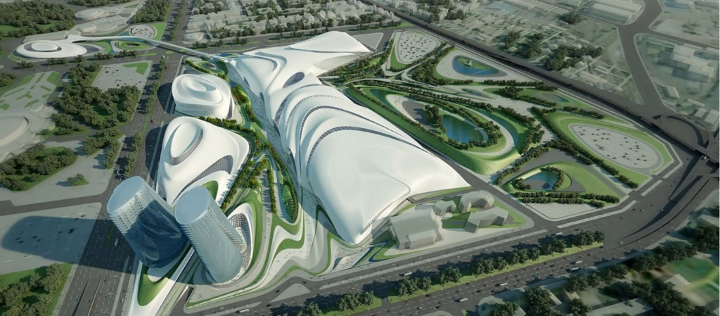 Cairo Expo City_Cairo, Egypt_Current Project.jpg