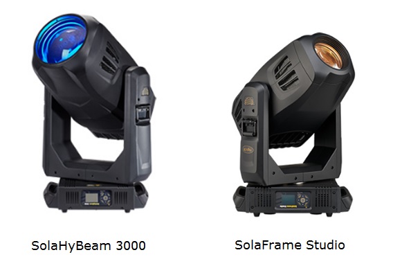 Полноповоротные приборы High End Systems SolaHyBeam 3000 и SolaFrame Studio.jpg