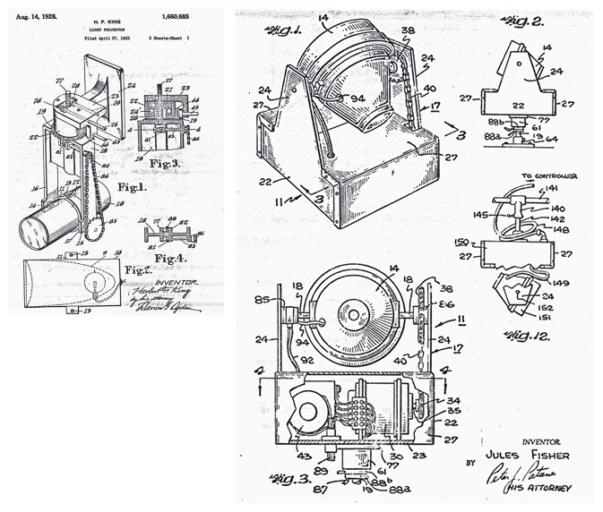 Рисунки из американских патентов 1928 и 1957 годов.jpg