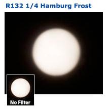 Рассеивающий фильтр R132 14 Hamburg Frost от Rosco.JPG