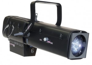Профильный прожектор D’Artagnan 930 SNX, Robert Juliat.jpg