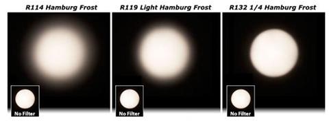 Рассеивающие фильтры Hamburg Frost от Rosco.jpg